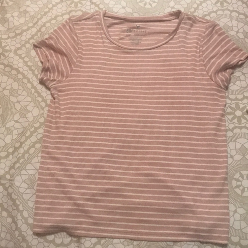 American eagle shirt